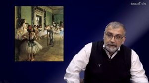 Апресян А.Р.-История и теория современного искусства-3.Импрессионисты.Революция, которой не было.Ч.2
