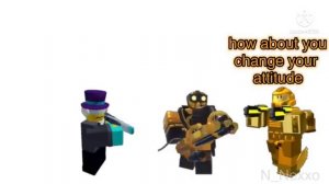 Basically The IcyTea Freezer Skin (TDS Meme)