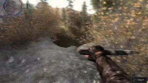 S.T.A.L.K.E.R.  Путь В Припять  №2