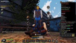 Will to live Online модифицирования оружия