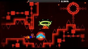 ПРОХОЖУ БЛОДБАФ?