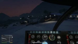 Grand Theft Auto 5 PS4 Прохождение - ОТЛОВ БРАТЬЕВ ОНИЛ - Часть 42