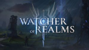 Watcher of realms