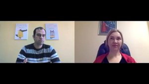 О курсе "Феноменальная память" с Алексеем Бессоновым - чемпионом по запоминанию Украны