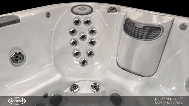 Jacuzzi® J-365™