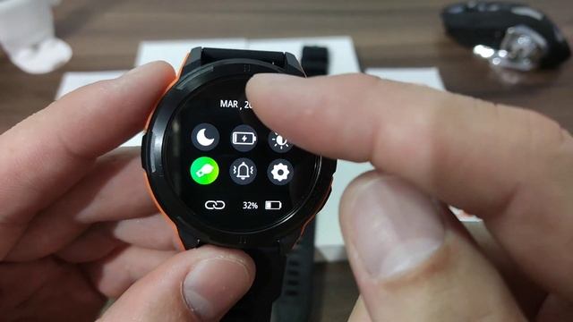 COMPARATIVO CARBON SCOUT (C25) VS SPARK X (C26) | QUAL O MELHOR SMARTWATCH DA CARBON E ALIEXPRESS? смотреть онлайн