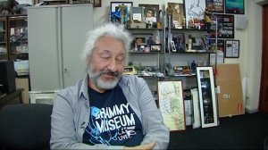 Стас Намин. Группа Парк Горького. История от рождения и успеха до распада. Москва-24. 2017