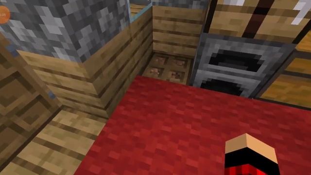 КТО СВОРОВАЛ МОИ ПРЕДМЕТЫ ИЗ СУНДУКА?|FOPS MINECRAFT смотреть онлайн