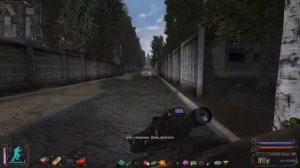 S.T.A.L.K.E.R. ОП 2.2 Металлургический завод №2