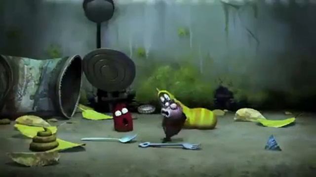 Смешной мультик со смыслом!!!