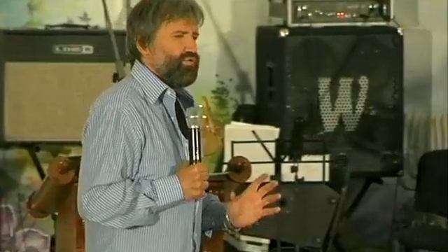 Весенний ретрит КЕМО 2011 смотреть онлайн