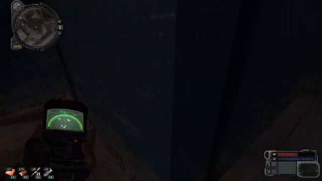 КРАЖА (S.T.A.L.K.E.R.: Call of Pripyat) #8 смотреть онлайн