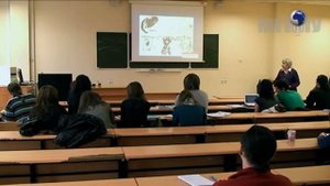 Нейропсихология  лекция №6 Ахутиной Т В