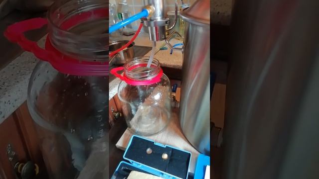Мой первый опыт получить РОМ.