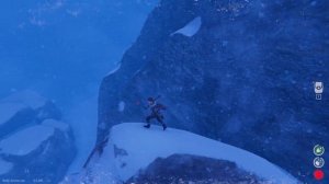 Praey for the Gods. Часть 5. Прохождение с комментариями.