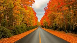 Осень, осень