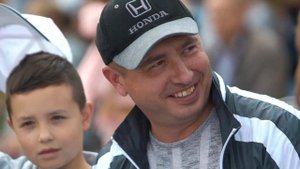 Родео 2017: отчетное видео