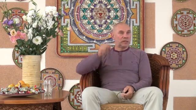 Юрий Менячихин о выборе