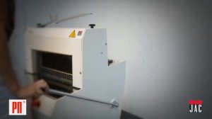 Хлеборез JAC Duro