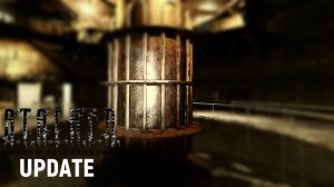 S.T.A.L.K.E.R.: Shadow Of Chernobyl Update | По следу Призрака | Лаборатория Х-16