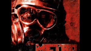 Metro 2033 official main menu theme song