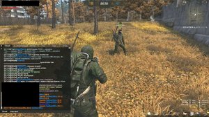 Stalker Online урон АК-74М. Нужен ли SIG-550, ВСС и ВАЛ?