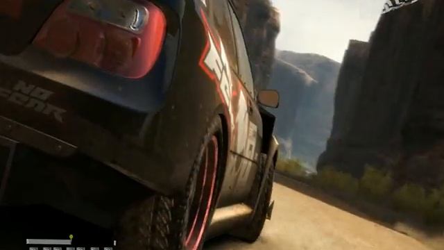 Colin McRae: DiRT 2 смотреть онлайн