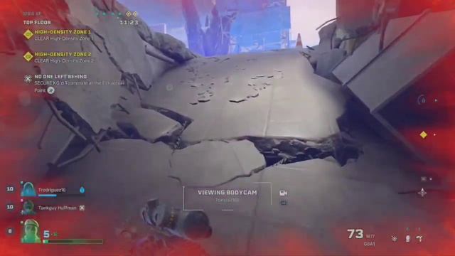 Rainbow six Extraction Thanks for the save смотреть онлайн