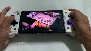 Midnight Fight Express / # 2 /Nintendo Switch Oled Gameplay