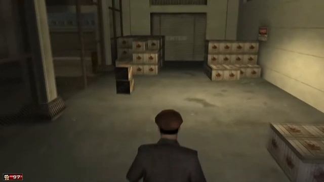 ГРУЗЧИК: МАФИЯ 1 прохождение часть 14. Mafia The City Of Lost Heaven