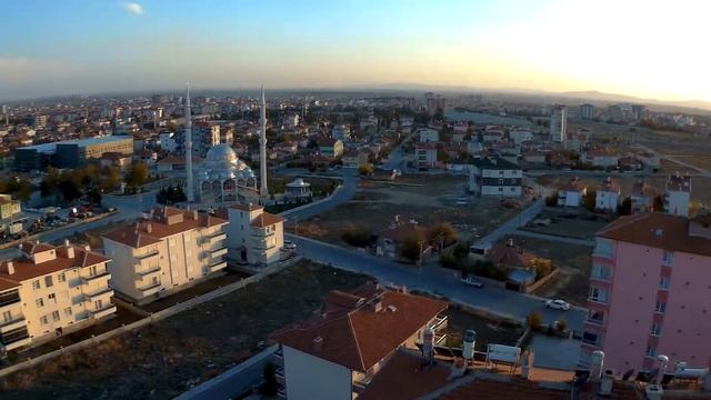 F450 Drone ile çekim test. SJCAM Sj 5000x Aksiyon Camera - Gimbalsız смотреть онлайн