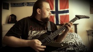 Purgen - Кристал нахт (Full Cover)