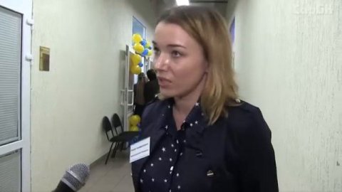 Кастинг на съемки в саратовском «Ералаше»