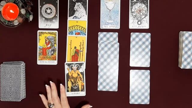 ВЕСЫ - РАБОТА, ФИНАНСЫ, ЛЮБОВЬ. Таро прогноз на июнь 2020 от Татьяны Байер