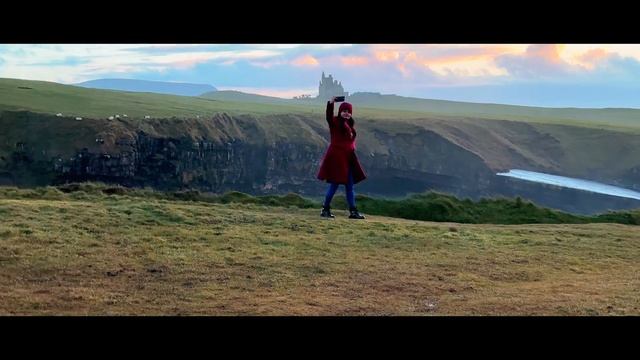 Enchanting Moments: Classiebawn Castle Retreat with Friends | Mullaghmore 2024 смотреть онлайн