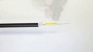 Видеоинструкцию по оконцовке чувствительного элемента к изделию "Багульник-М" с индексом 2ДВИ.ТГП