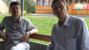 4. Встреча. Александр Силаев. Виктор Легашов