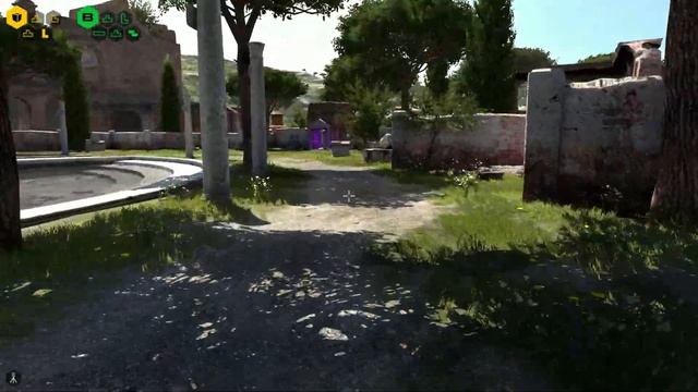 Глюки | The Talos Principle | #2 смотреть онлайн