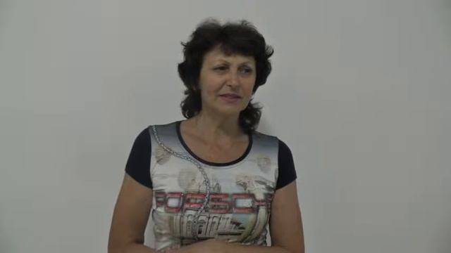 Отзыв о курсе Бориса Мельцера НЛП-Мастер. Тель-Авив, 2014 г., Ольга Лунева смотреть онлайн