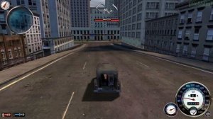 Mafia I Police