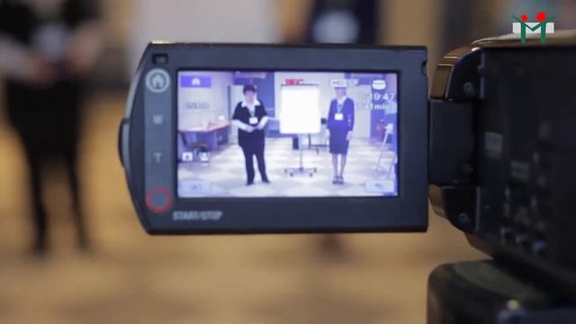 Тренинг по ораторскому искусству