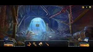 Загадки Нью-Йорка Секреты мафии - Полное прохождение!часть #1 New York Mysteries1