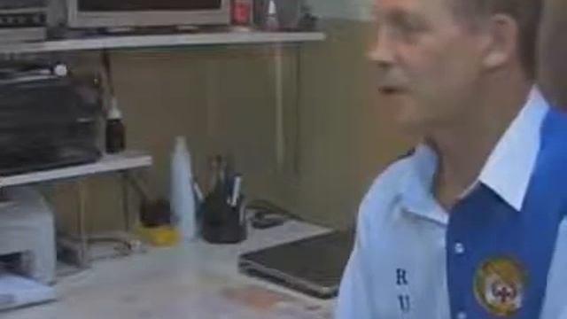 О паразитах, о чистках и животе А Т Огулов Подборка смотреть онлайн