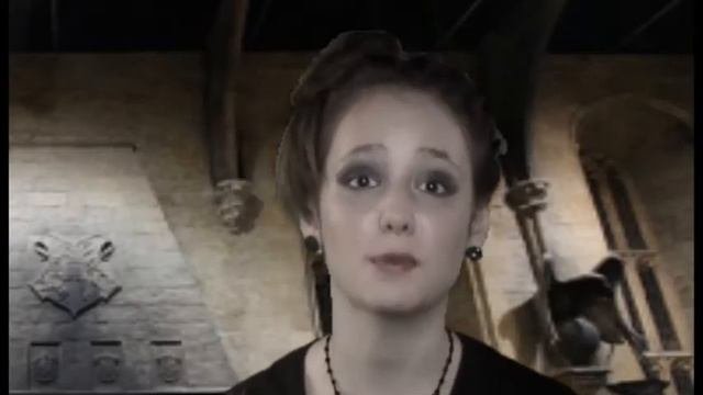Полина Пилипченко Шоурил (Showreel) HD