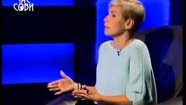 Управление гневом ©