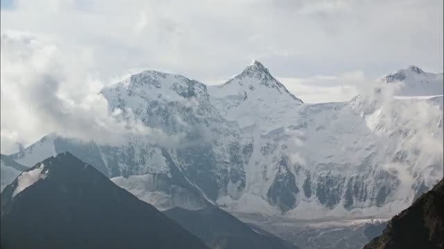 Гора Белуха. Увидеть за 24 часа. Самый быстрый поход #Белуха #кучерлинскоеозеро #горныйалтай смотреть онлайн