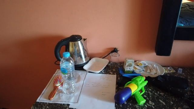 Оценка номера в отеле FARAANA HEIGHTS RESORT: все, что вы должны знать #Египет #ШармЭльШейх