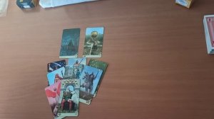 "Мысли чувства намерения действия загаданного человека" таро на любовь и отношения.