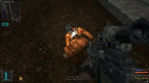 Прохождение S.T.A.L.K.E.R.Shadow of Chernobyl (Пройти Выжигатель Мозгов и пробиться через Монолит)