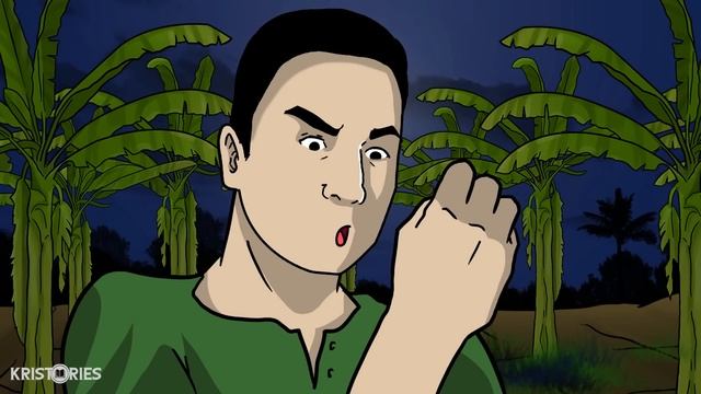 ALBULARYO KONTRA ASWANG | ENGKANTO | KA BENJO 2 | MUTYA NG SAGING | TAGALOG ANIMATED HORROR STORY смотреть онлайн